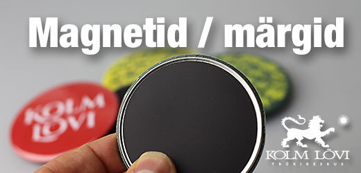 Magnetid