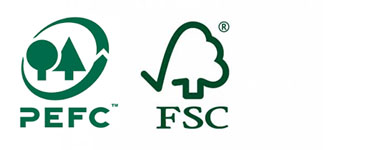 FSC® ja PEFC