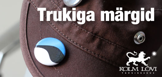 Trukiga märgid